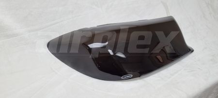 HEADLIGHT GUARD - DARK TINT - PAIR