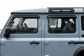 WEATHERSHIELD - SLIM - DARK TINT - 4 PIECE SET