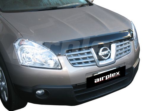 HEADLIGHT GUARD - CLEAR - PAIR