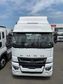 AIR DEFLECTOR - ROOF MOUNT  - HIGH ROOF CAB