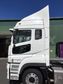 AIR DEFLECTOR - ROOF MOUNT  - HIGH ROOF CAB