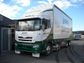 AIR DEFLECTOR - ROOF MOUNT - UD Quon