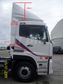 AIR DEFLECTOR - ROOF MOUNT - UD Quon
