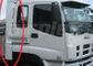 SIDE CAB EXTENDERS (SUIT AIR DEFLECTOR)