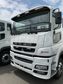SUNVISOR - EXTERIOR - Fiberglass - suits LOW ROOF CAB