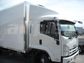 SIDE CAB EXTENDERS (SUIT AIR DEFLECTOR)