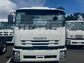 SUNVISOR - EXTERIOR - Fiberglass - suits "Wide Cab" models