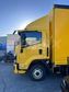 AIR DEFLECTOR - ROOF MOUNT Isuzu FSR FRR etc DAYCAB