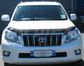 HEADLIGHT GUARD - CLEAR - PAIR