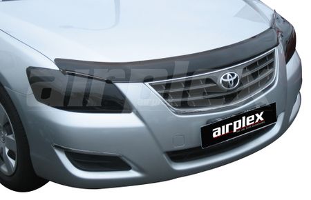 HEADLIGHT GUARD - DARK TINT - PAIR