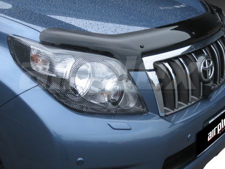 HEADLIGHT GUARD - 'GRAPHIC' - PAIR