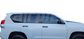 WEATHERSHIELD - SLIM - DARK TINT - 4 PIECE SET