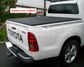 TONNEAU COVER - CLAMP AND RAIL SYSTEM