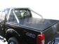 TONNEAU COVER - CLAMP AND RAIL SYSTEM - Double Cab