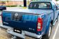 TONNEAU COVER - CLAMP AND RAIL SYSTEM - Xtra Cab