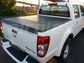 TONNEAU COVER - CLAMP AND RAIL SYSTEM - DOUBLE CAB