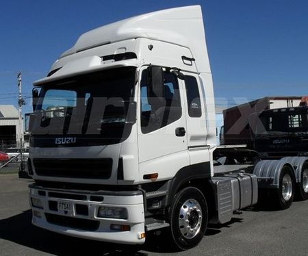 AIR DEFLECTOR - ROOF MOUNT  - SUIT HIGH ROOF