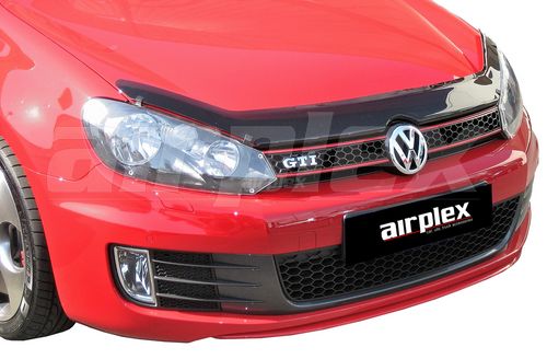 HEADLIGHT GUARD - CLEAR - PAIR
