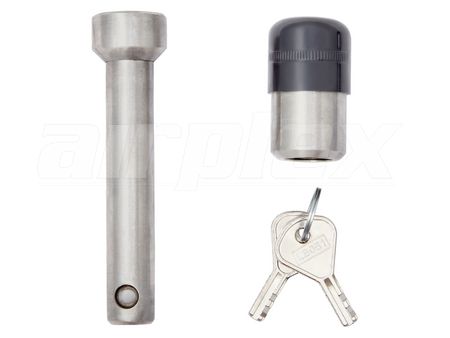 TOW BAR Locking Hitch Pin