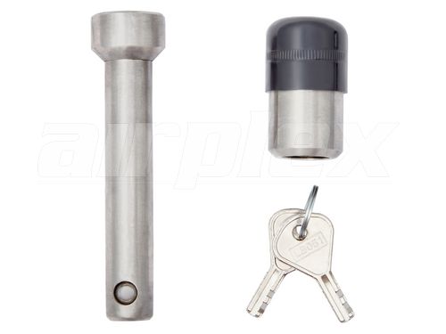 TOW BAR Locking Hitch Pin