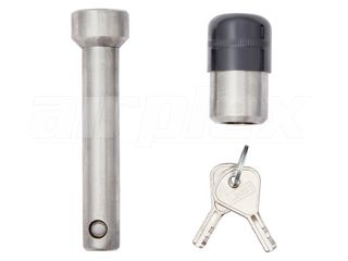 TOW BAR Locking Hitch Pin
