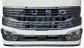 HEADLIGHT PROTECTORS - Fuso Shogun - Clear