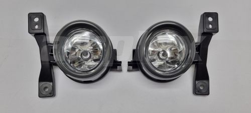 FOG LAMP SET - HIACE