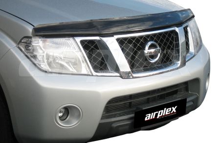 HEADLIGHT GUARD - CLEAR - PAIR