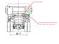 SIDE CAB EXTENDERS - 'TIPPER SIDES'