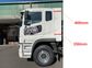 SIDE CAB EXTENDERS -'TIPPER' SIDES - SUIT SMALL GUARD