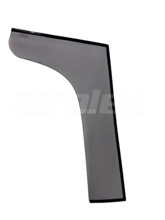 WEATHERSHIELD - LARGE - LIGHT TINT - FRONT RIGHT SIDE