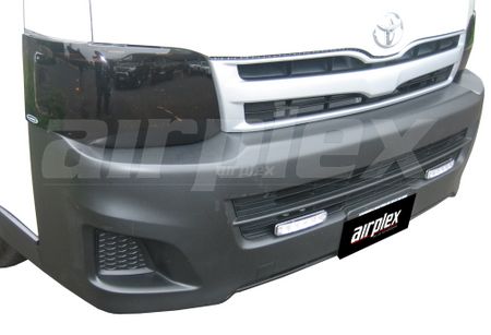 HEADLIGHT GUARD - DARK TINT - PAIR