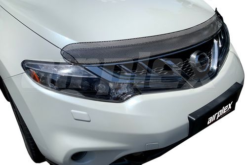 BONNET GUARD - 'GRAPHIC' LOOK