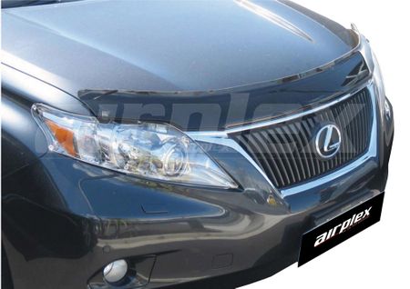 HEADLIGHT GUARD - CLEAR - PAIR