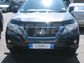 HEADLIGHT GUARD - CLEAR - PAIR