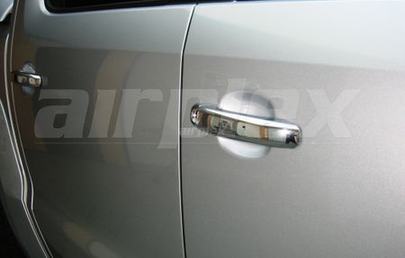 DOOR HANDLE TRIM