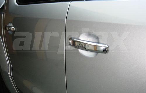 DOOR HANDLE TRIM