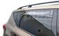 WEATHERSHIELD - LARGE - LIGHT TINT - REAR - RIGHT SIDE