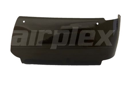 HEADLIGHT GUARD - DARK TINT - PAIR