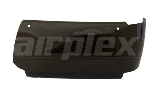 HEADLIGHT GUARD - DARK TINT - PAIR