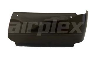 HEADLIGHT GUARD - DARK TINT - PAIR
