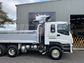 SIDE CAB EXTENDERS - 'Tipper' sides