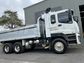 SIDE CAB EXTENDERS - 'Tipper' sides