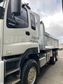SIDE CAB EXTENDERS - 'Tipper' sides
