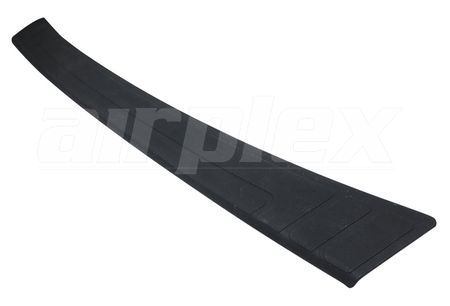 REAR BUMPER PROTECTION
