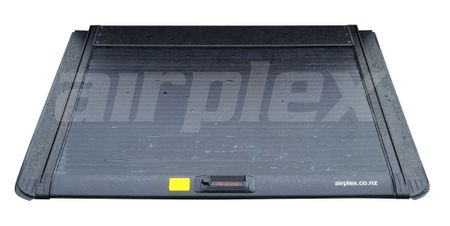 ROLLING LID