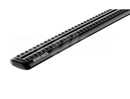 Roof Rack - Sportz RX Black 2 Bar Roof Rack