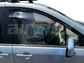 WEATHERSHIELD - LARGE - LIGHT TINT - FRONT RIGHT SIDE