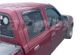 WEATHERSHIELD - SLIM - DARK TINT - 4 PIECE SET- suit FORD RANGER / MAZDA BT50 2007-11