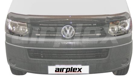 HEADLIGHT GUARD - CLEAR - PAIR